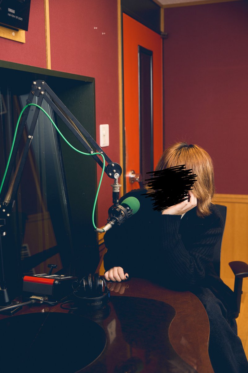 今夜22時〜
#FM802 MUSIC FREAKS
DJ：#なとり (<a href="/Siritoriyowai_/">なとり</a> )

 ⋱ #ナトフリ ⋰ 
📡大阪(南森町)から生放送🌃

☆23 時台「なとりさんの言うとおり (B 面)」
　⚫皆さんからのお悩み相談メールを大募集!⚫

☆新曲「???」初オンエア‼️曲名も番組内で発表🎊

メッセージ沢山お待ちしております👼