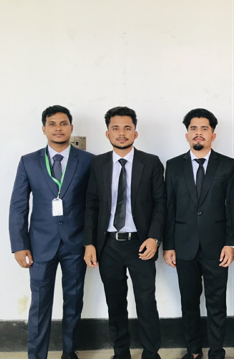 IslamShohibur's tweet photo. Alhamdulillah! Today marks the end of an incredible journey as I completed my final viva exams for the Economics department. https://t.co/PXVFk4xmTB