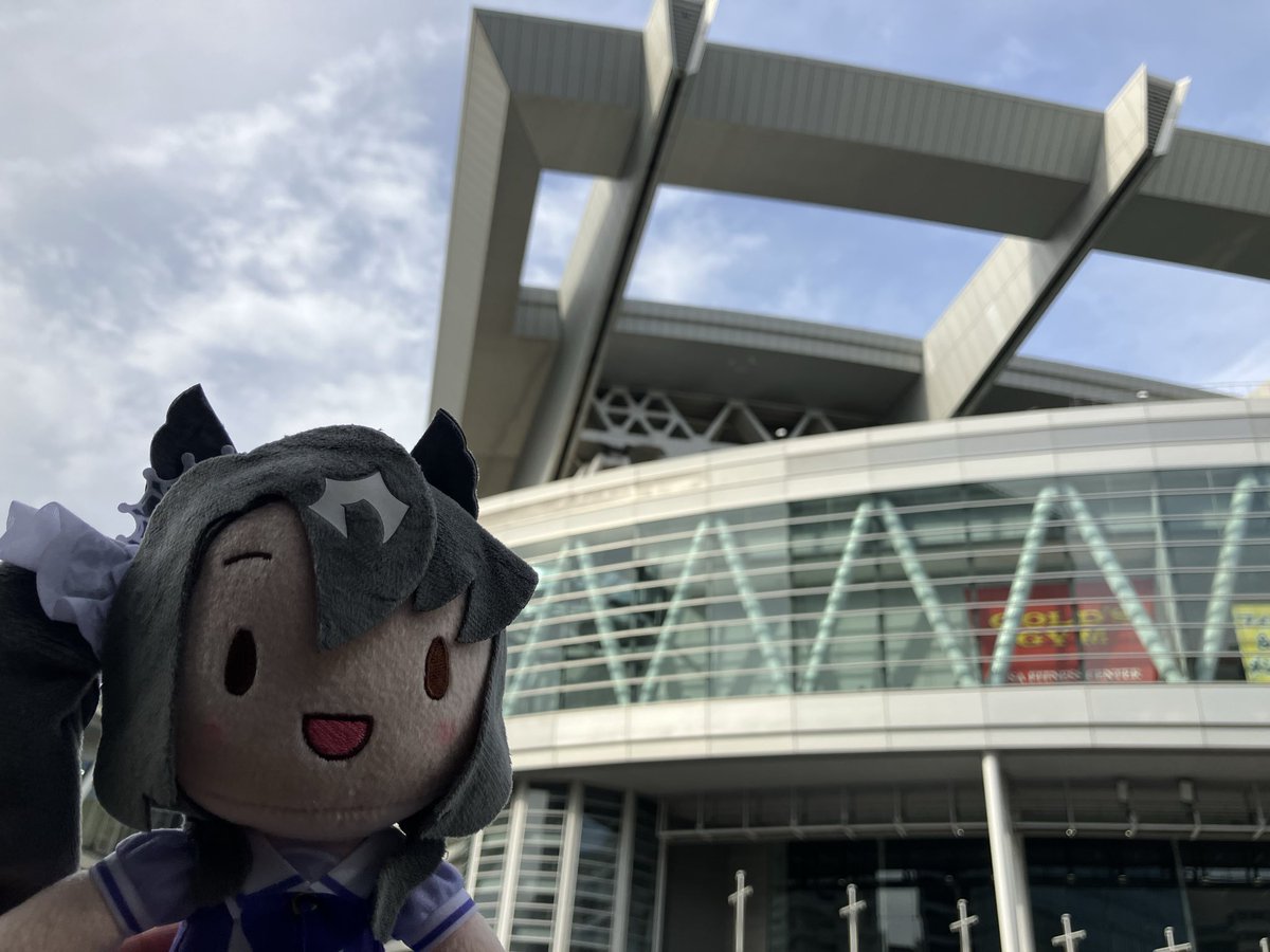 kunshi0310's tweet image. とにかく濃い2日間だった