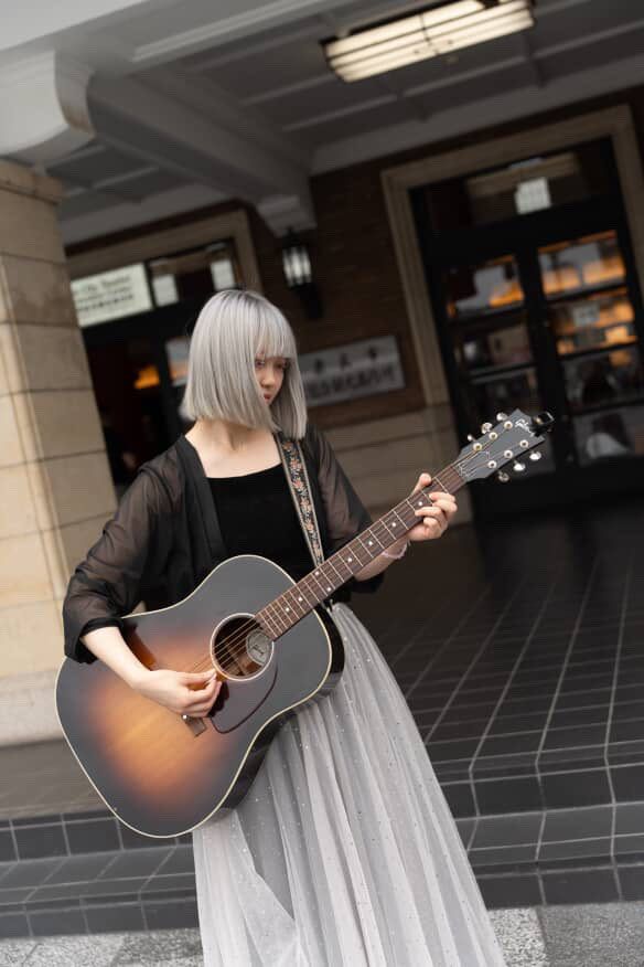 ミュージシャン ami AMI (@10_AMIsing) / X