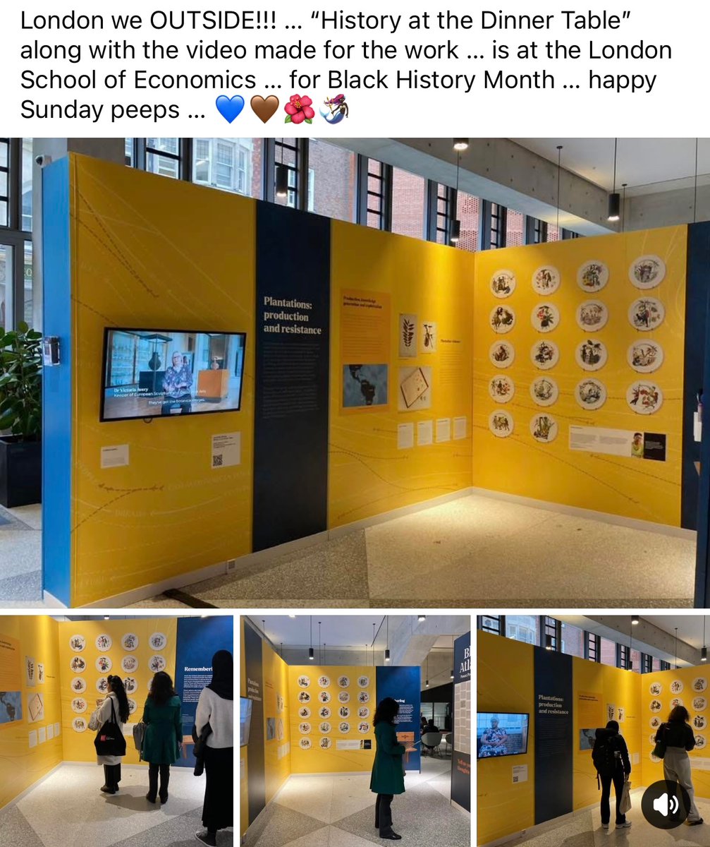 Jacqueline Bishop tweet media