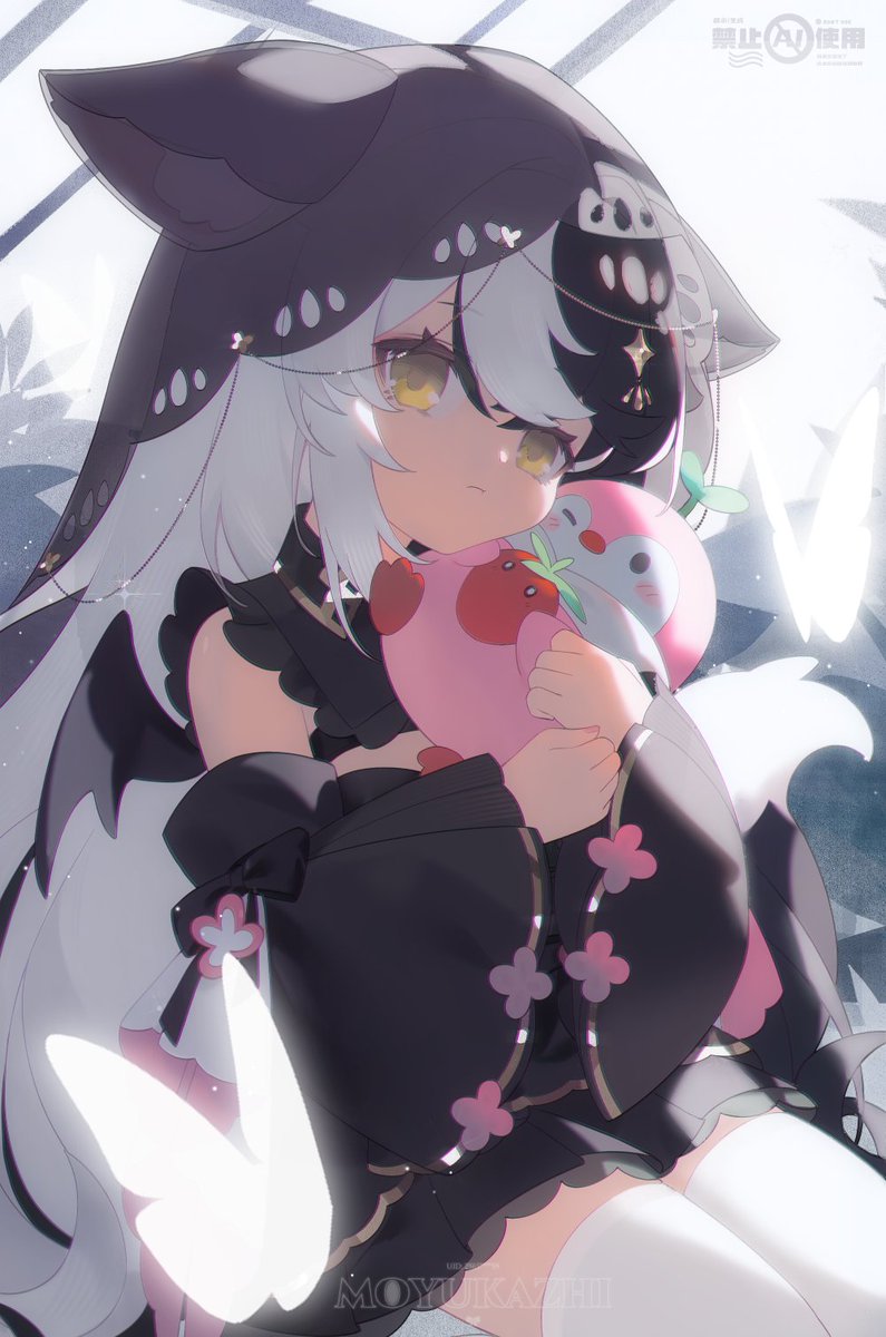 Moyukazhi (@moyukazhi) on Twitter photo 