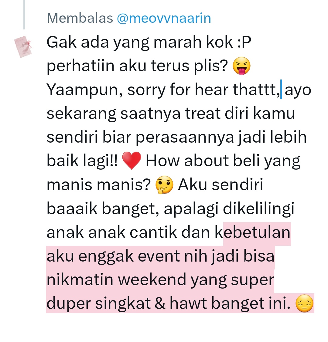 Girls Diaries, ℳ𝑎𝑟𝑐𝒉𝑒𝑙𝑢𝑛𝑒. tweet media