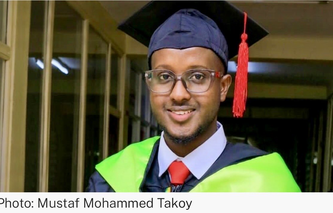 "This is a painful story that shouldn't happen to any young person striving for a better future. Education must rise above the discrimination faced by this young man, who became a victim simply because of his Somali identity. 

cphpost.dk/2025-10-17/bus…

#EndDiscrimination