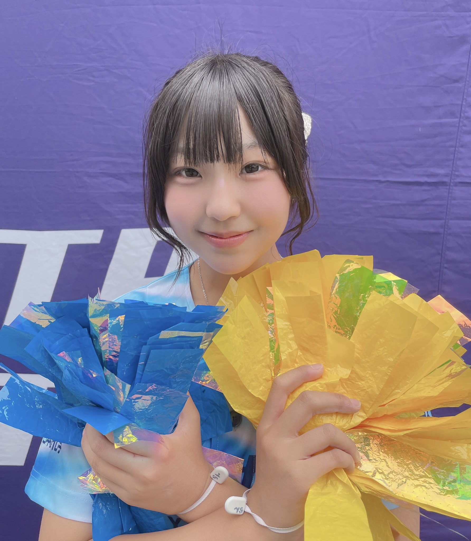 らんらん (@ranran_417) / X