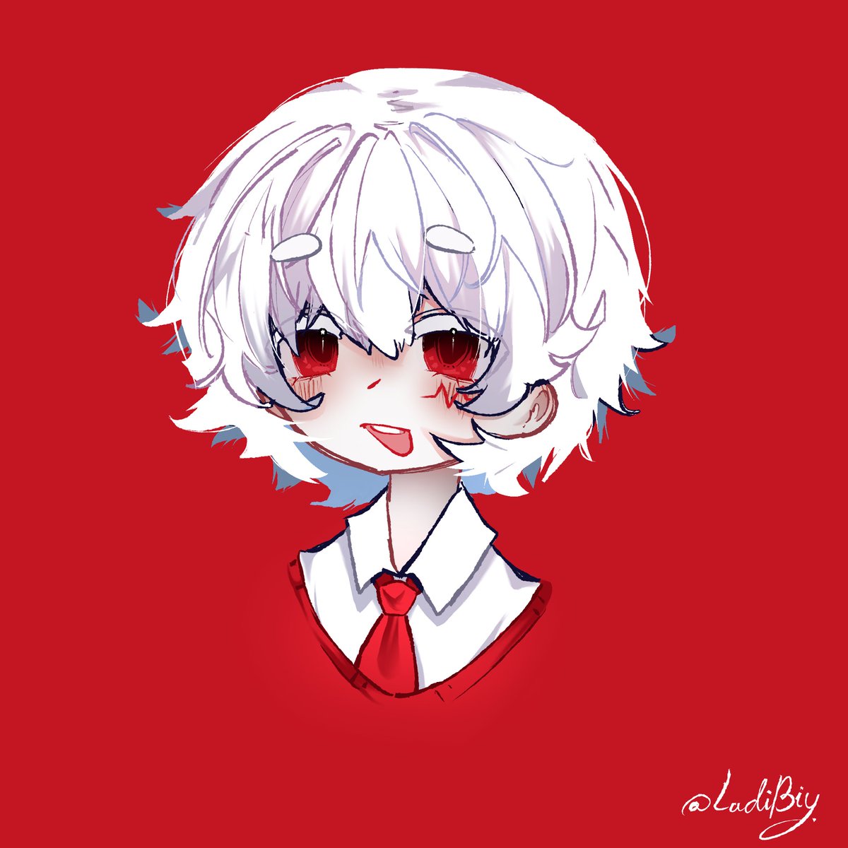 #AitoLH 
♡My favorite Gamer VTuberꉂ(˵˃ ᗜ ˂˵)