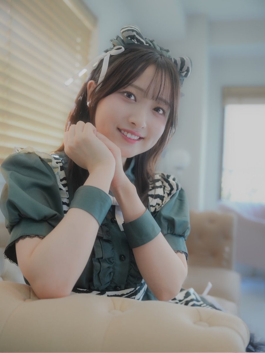 #きみとバンド 
#清原梨央  <a href="/___Rioky001114/">清原梨央(きみとバンド)</a> 
衣装とっても良きでした〜✨️
猫も似合ってたけどシマウマも似合うのか…🦓🎃