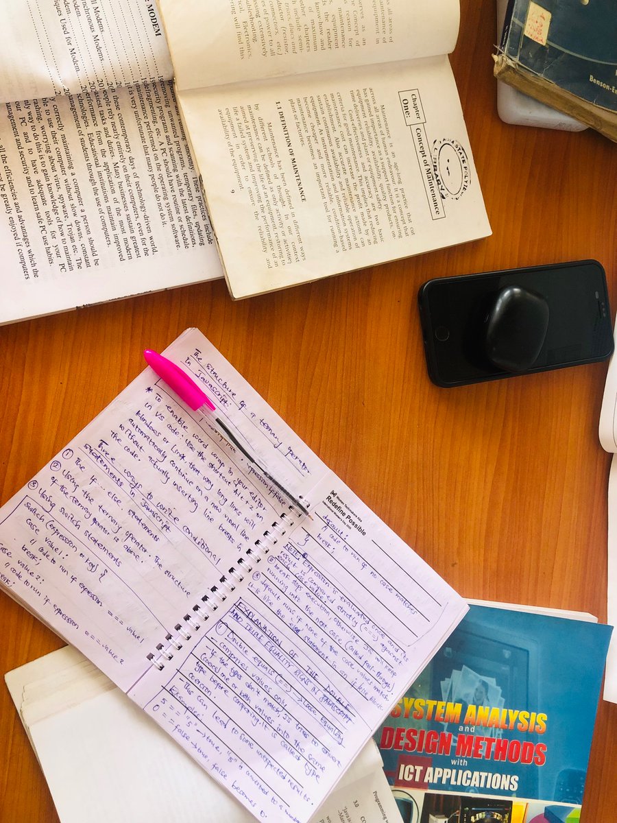 Obianuju_sunday's tweet image. The past year took me on a whole ride. Got into school, explored email marketing, learned a lot about myself. 
But I’ve been itching to code again 😌
so i’m back, starting over with javascript and rebuilding my frontend journey from scratch 💻✨
#javascriptjourney #buildinpublic