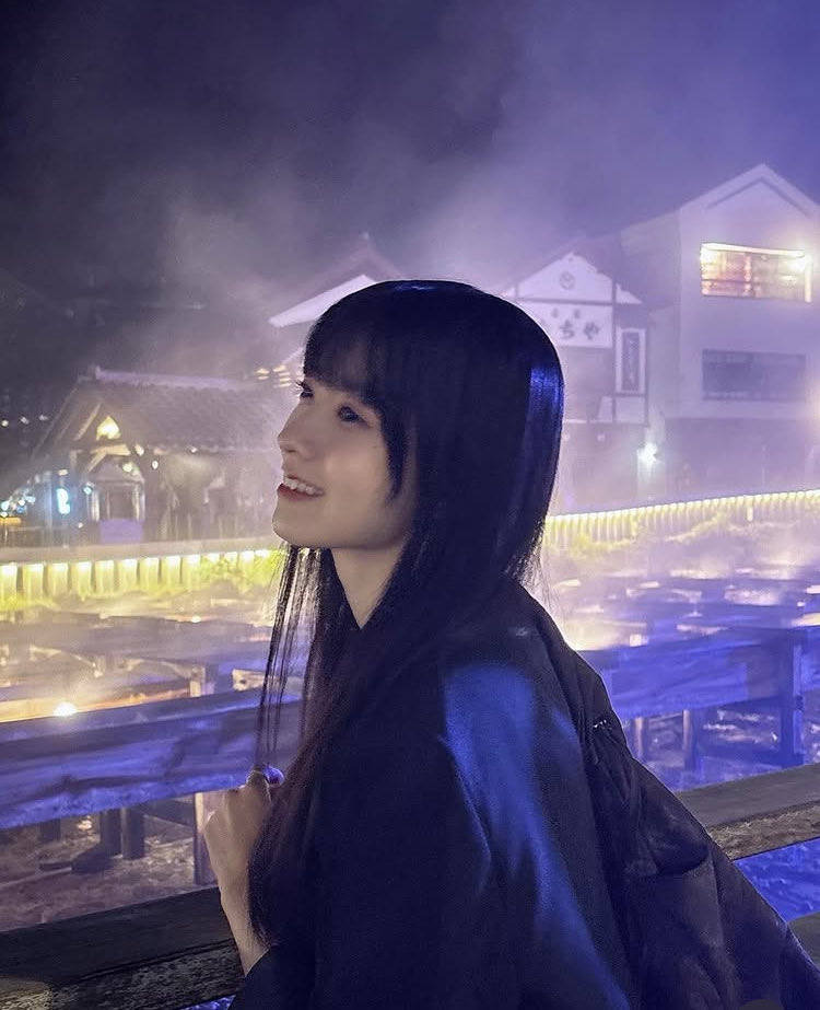 淡くて儚いオーラ纏ってる璃花ちゃん最強すぎる

#りかのいんすた