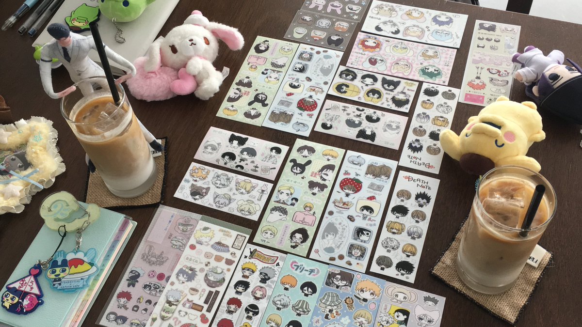 행운!! tweet media