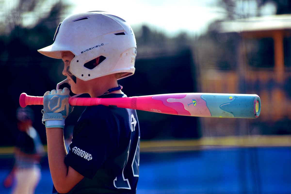 I’m married to the hustle <a href="/EastonBaseball/">Easton Baseball</a> #poweredbyeaston #teamEaston