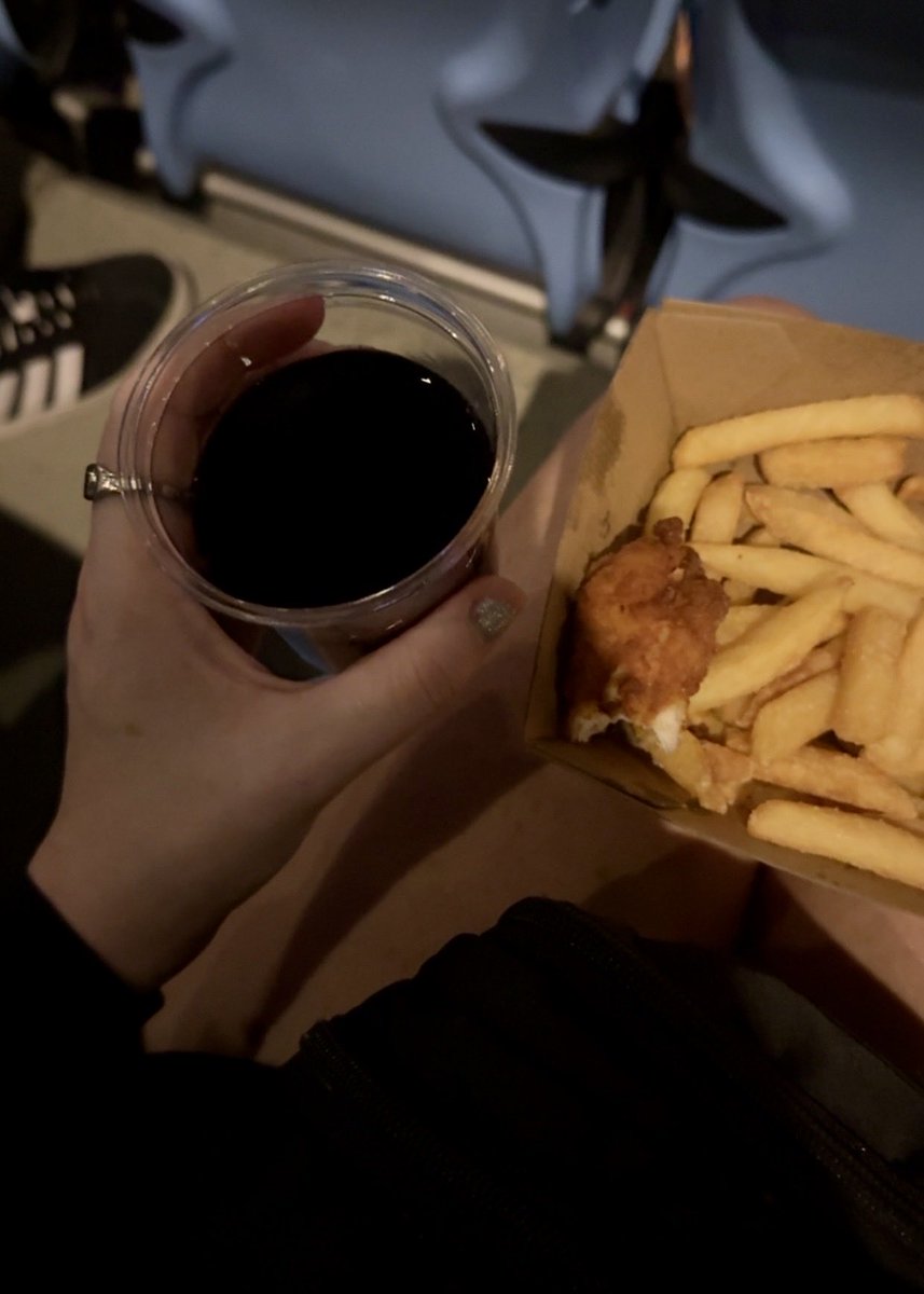 My favourite time of year is hitting so hard