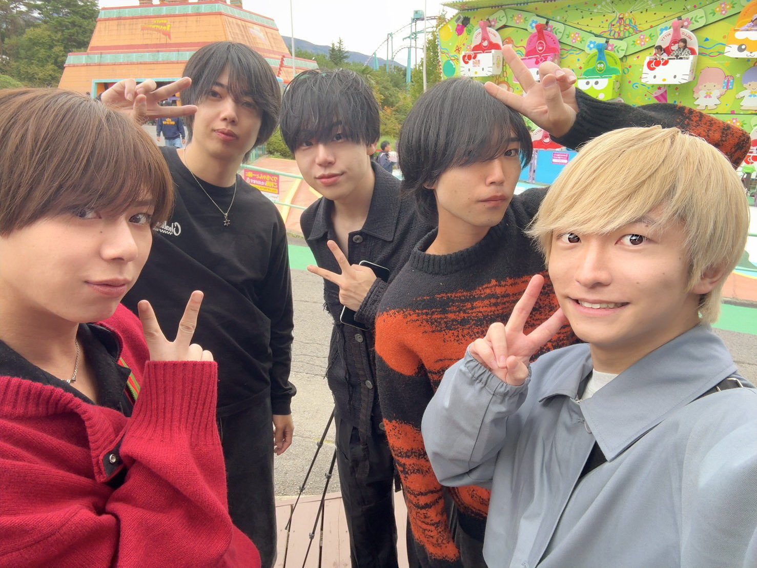 杉本勝久【UN4D】 on X: 