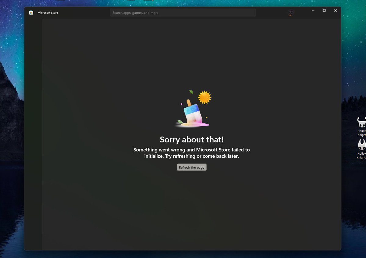 endermanch's tweet image. Blocking Microsoft activation servers with a firewall (*.mp.microsoft.com, *.sls.microsoft.com) disables Microsoft Store