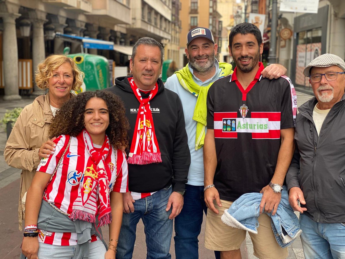 Peña Sportinguista el Alleranu tweet media