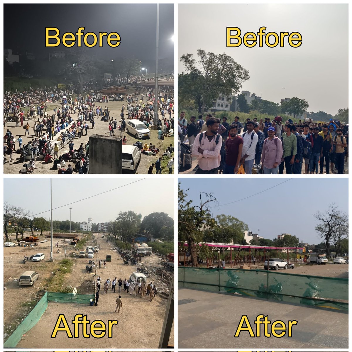 Western Railway tweet media