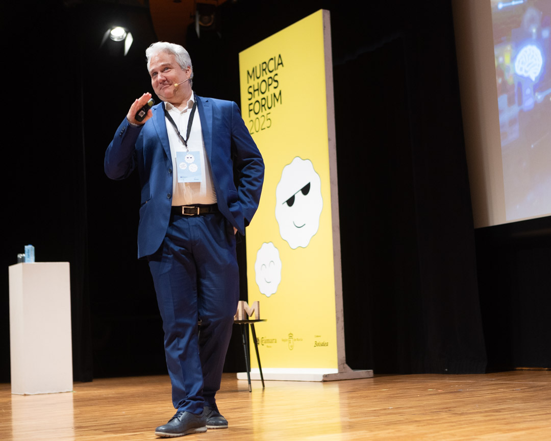 Murcia Shops Forum tweet media