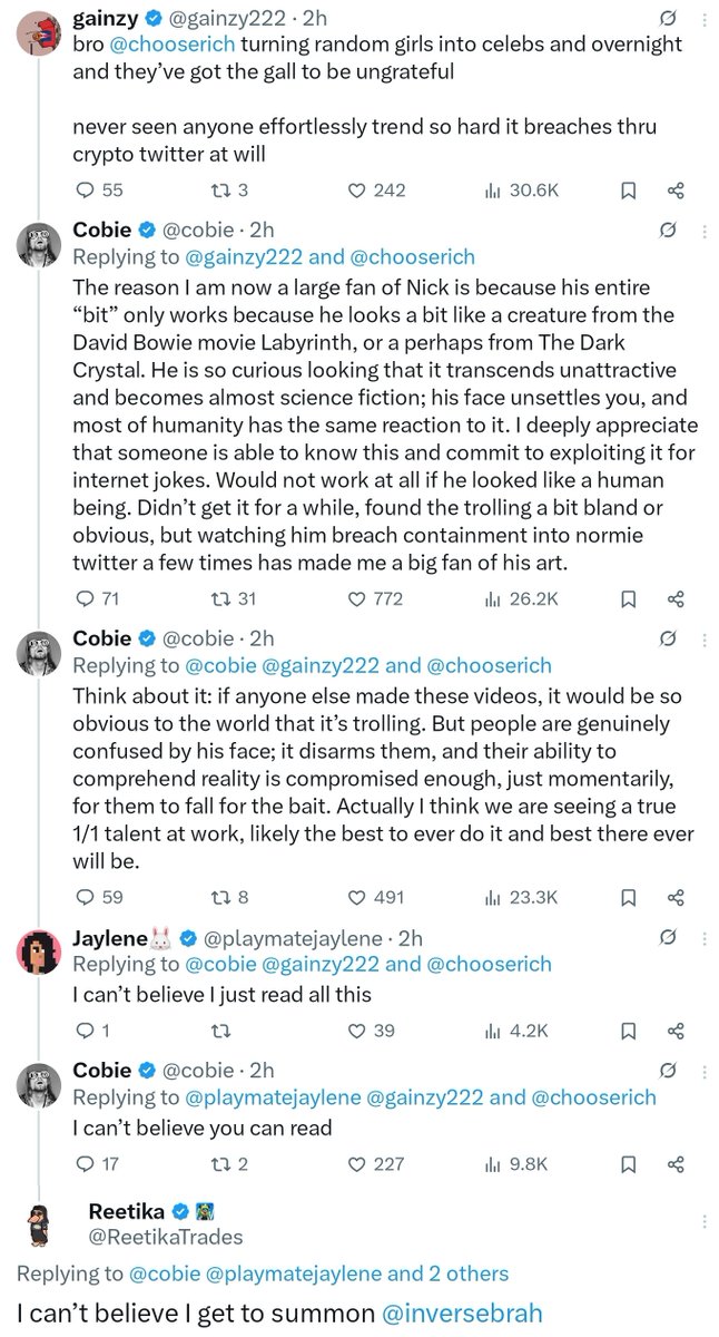 smolting (wassie, verse) tweet media