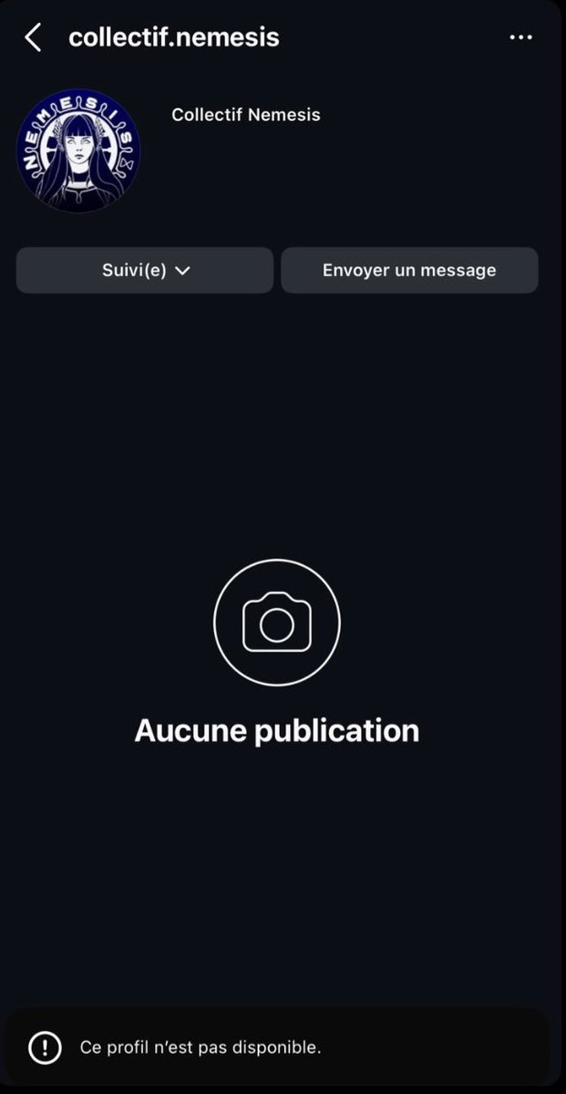 Laurence Trochu tweet media