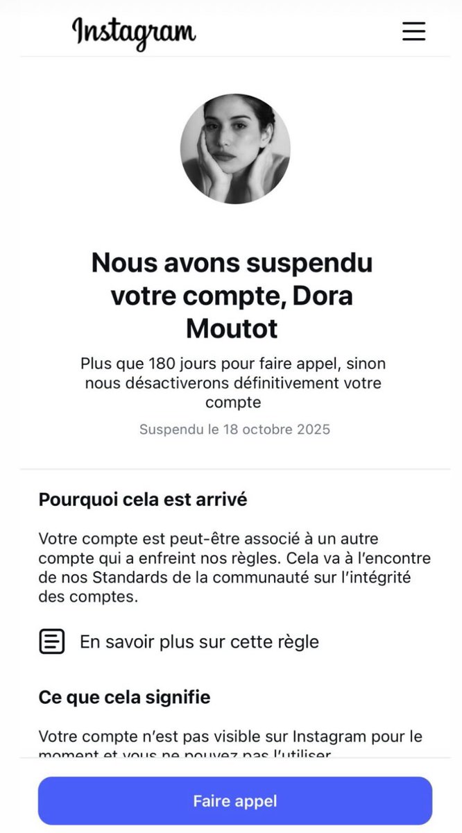 Laurence Trochu tweet media