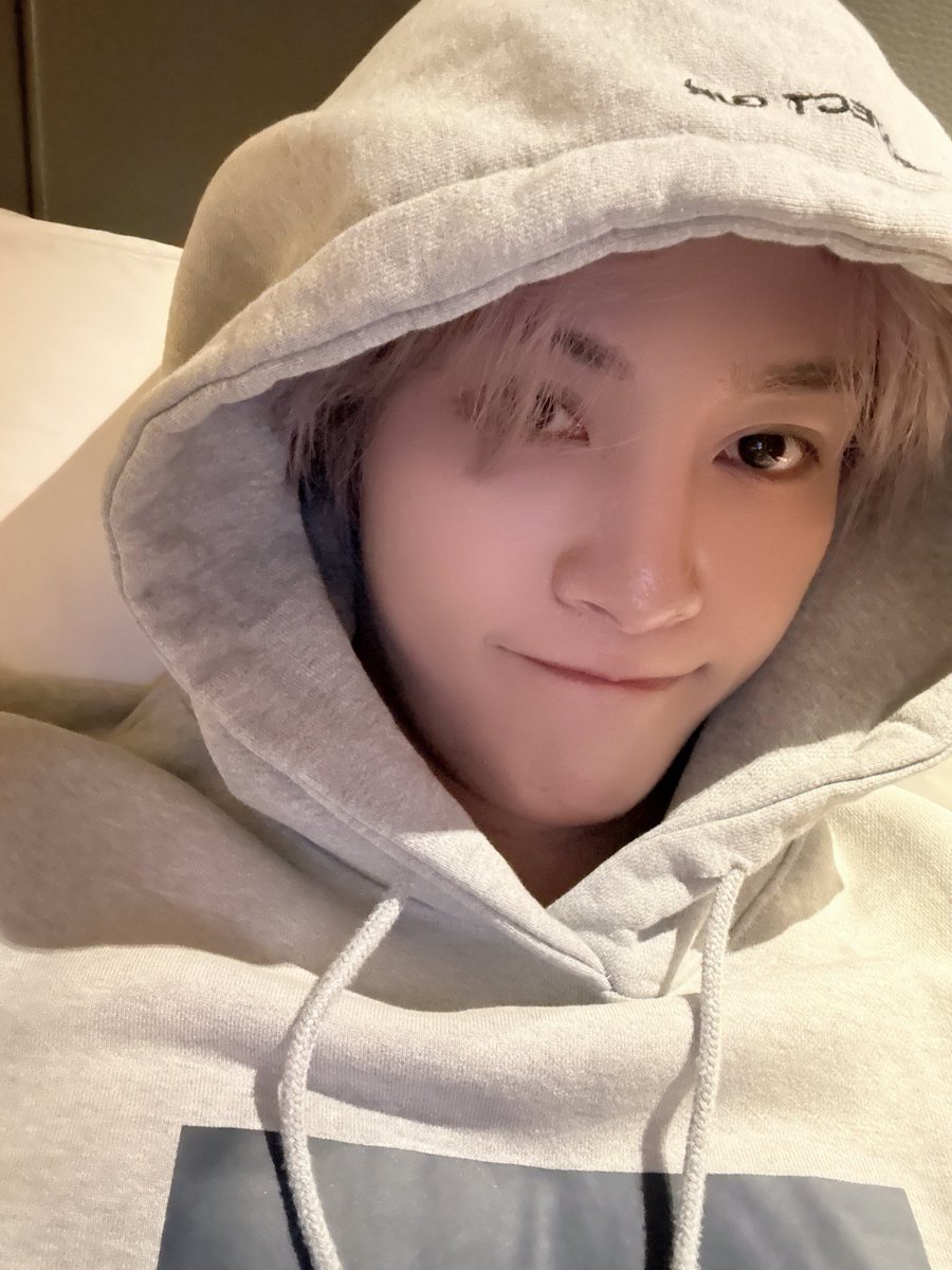 yangyangmessage's tweet image. [251019] 🐑💌