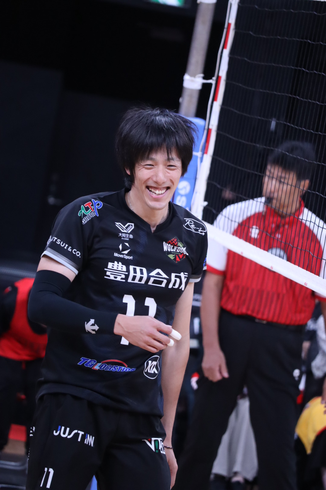 ウルフドッグス 名古屋 傳田亮太 選手 ユニフォーム 限定 ウルフドッグス 名古屋 傳田亮太 選手 ユニフォーム 限定 - メルカリ