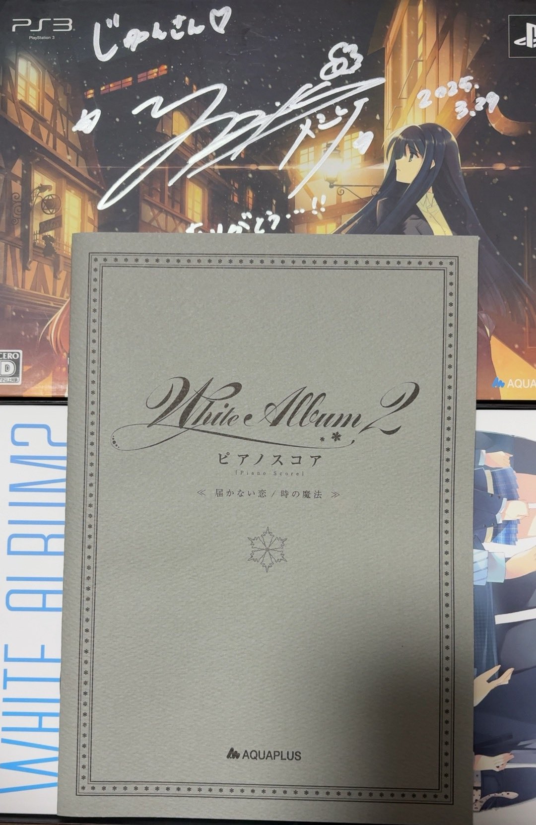 小牧じゅん on X: 