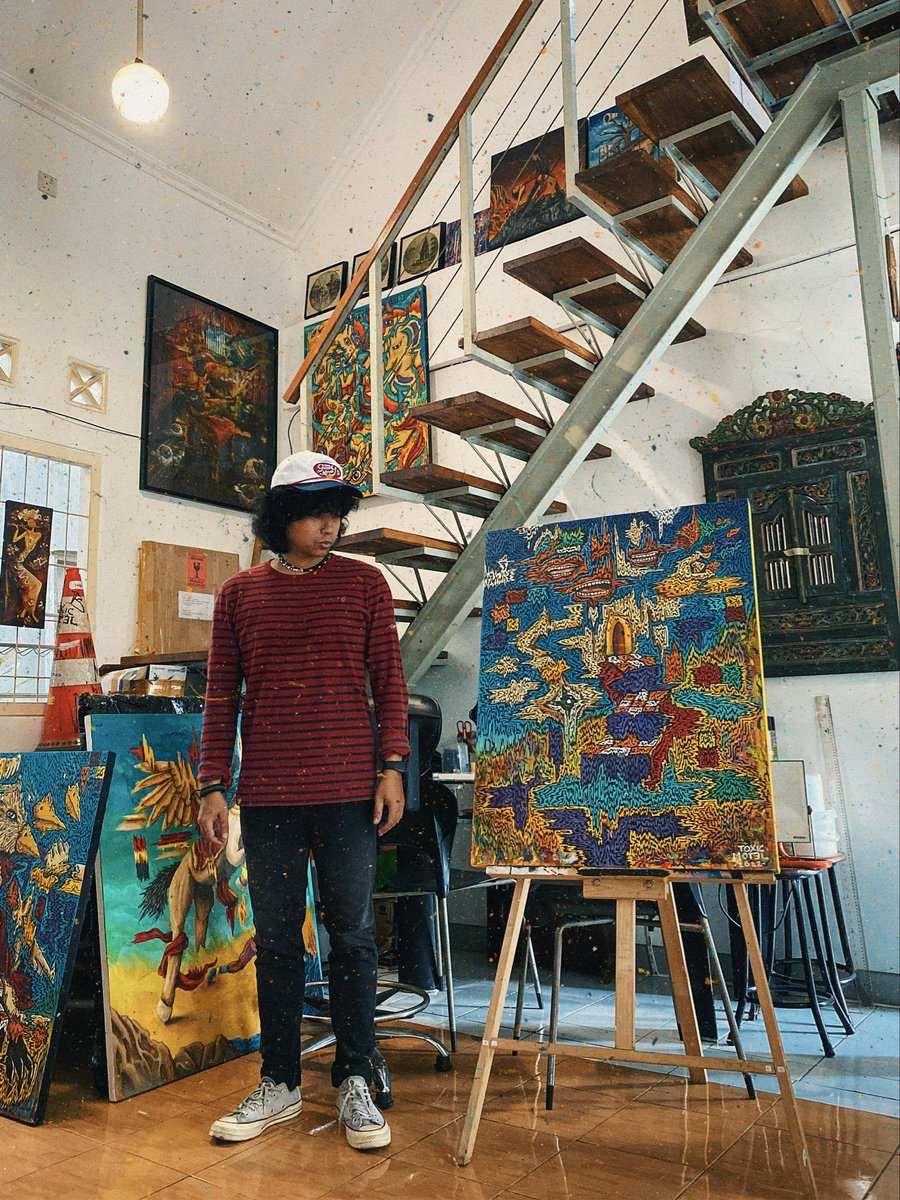 Toxic Motel 👁 (@toxicmotel_) on Twitter photo 