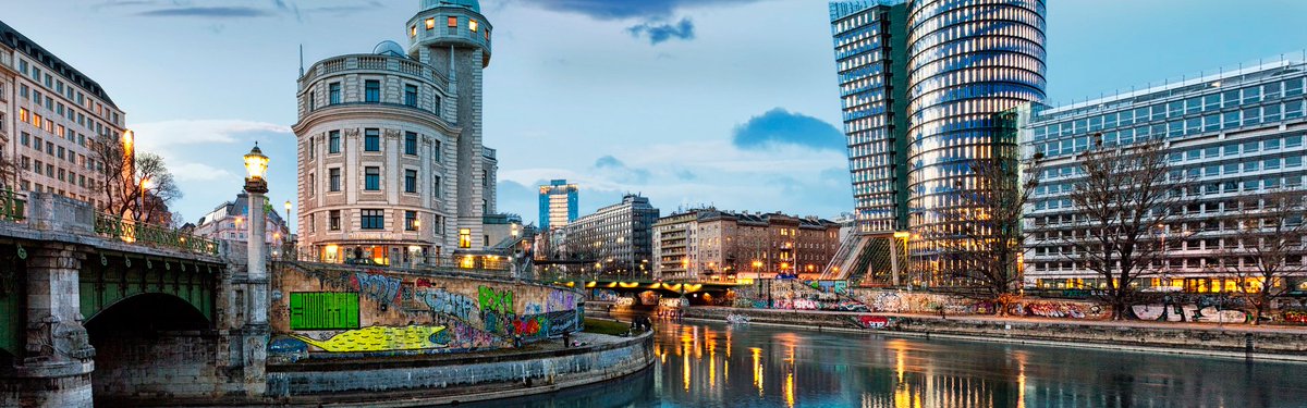 Does anyone have experience how to relocate a Hungarian Sole proprietorship or Ltd. to Austria? 
I have a few questions.