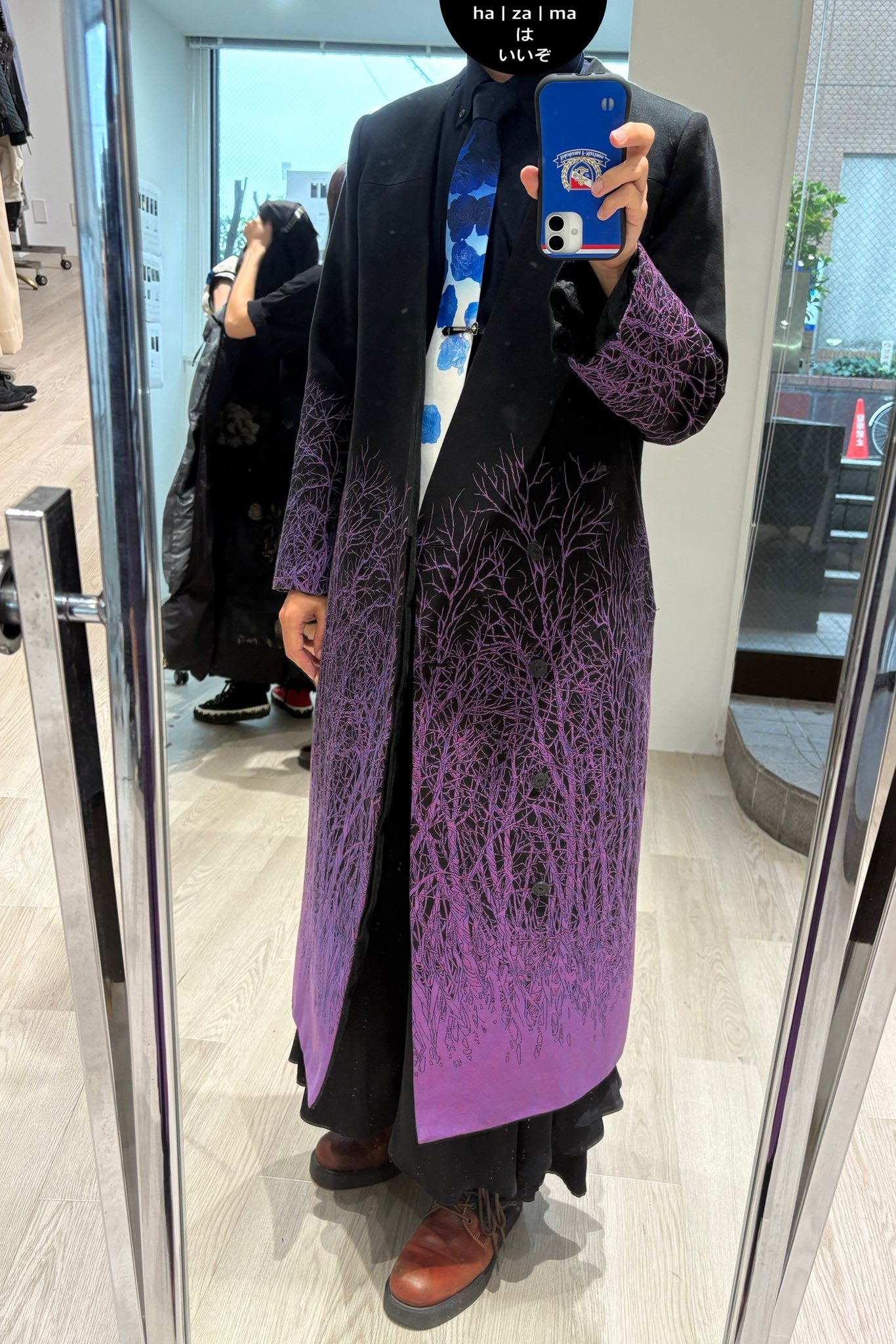 おふじさん(ノ)・ω・(ヾ) on X: 