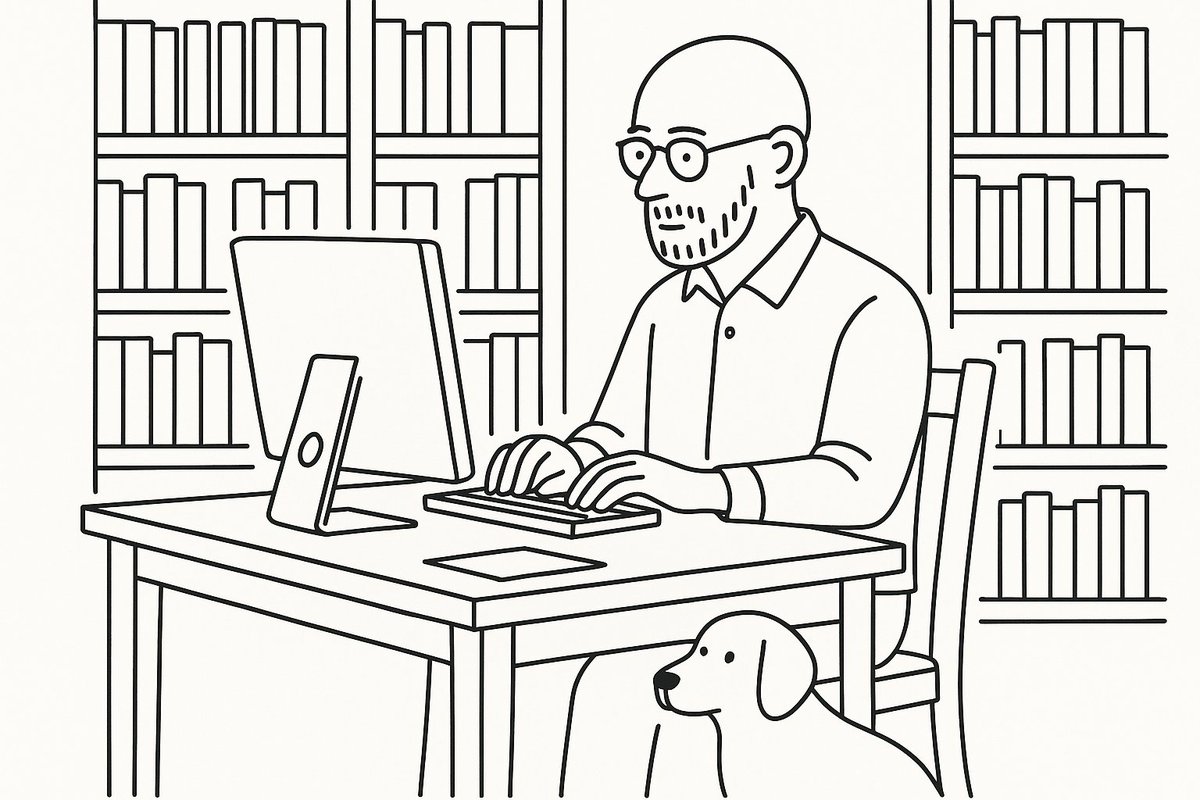 New edition of the now less irregular newsletter is out. This was issue #39.

This time there are no writings (busy with chapter 3 of the PMF Playbook). But there are lots of thoughts on, and links, to podcasts, and articles that I found interesting.

Podcasts
1/ <a href="/rainmakerspod/">Rame</a>