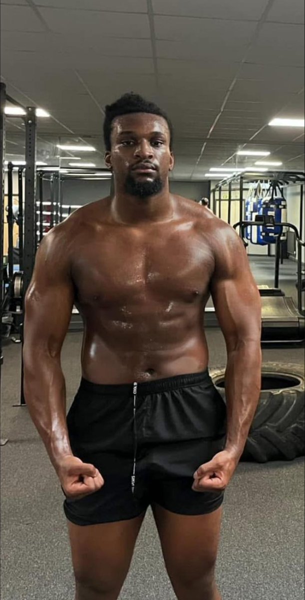 November 8th 
Hull
DAZN 
GBM Sports 

<a href="/TheKingAdrian16/">Adrian “The Next” King</a> is ready ✅🥊