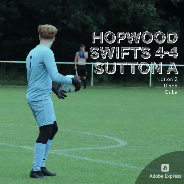 Very frustrating result being ahead 4 times and conceding very poor goals.

However good character to respond and we’re still unbeaten UTS💚🖤