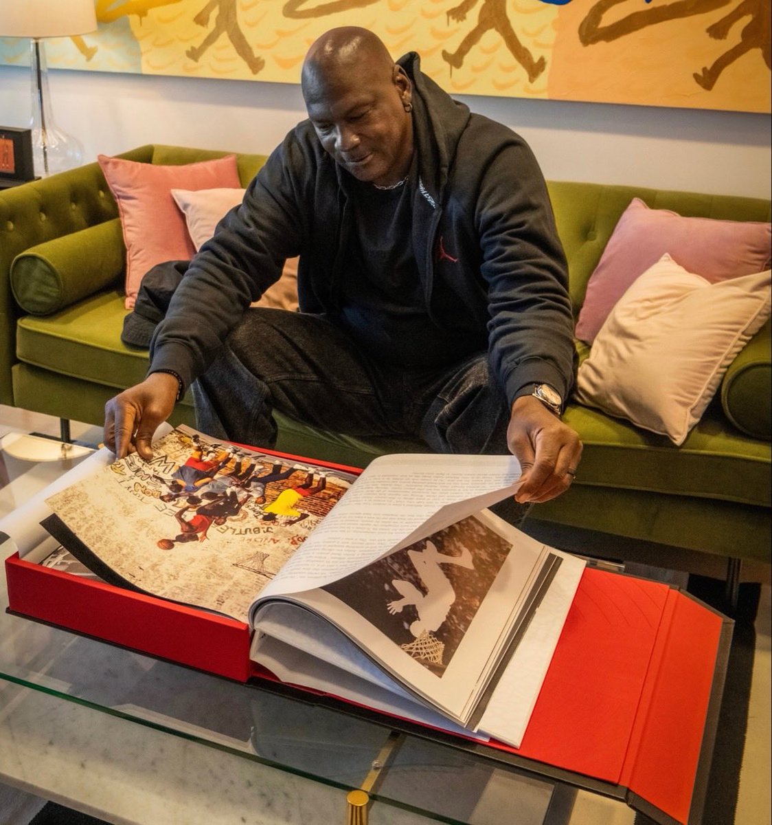 ジョーダン - Search / X