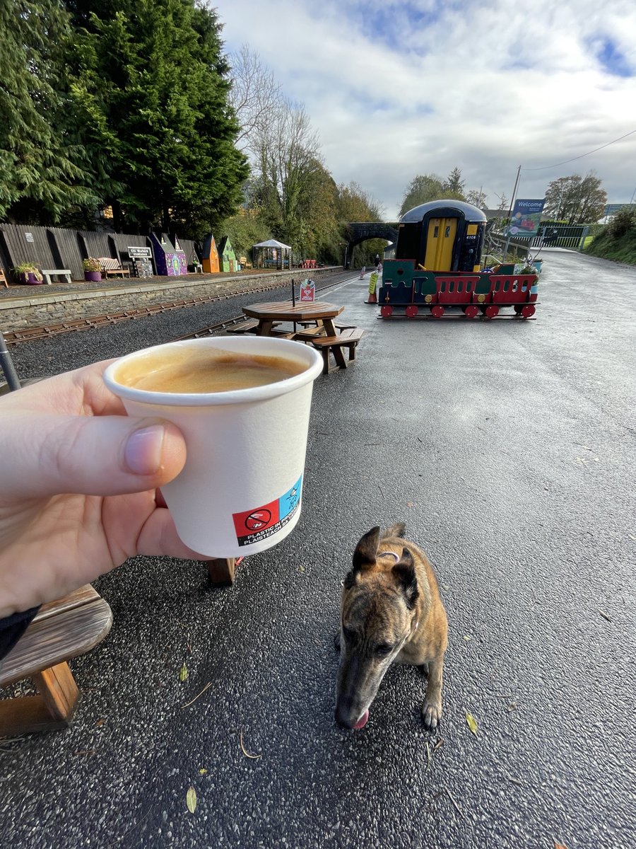 📍 waterford greenway