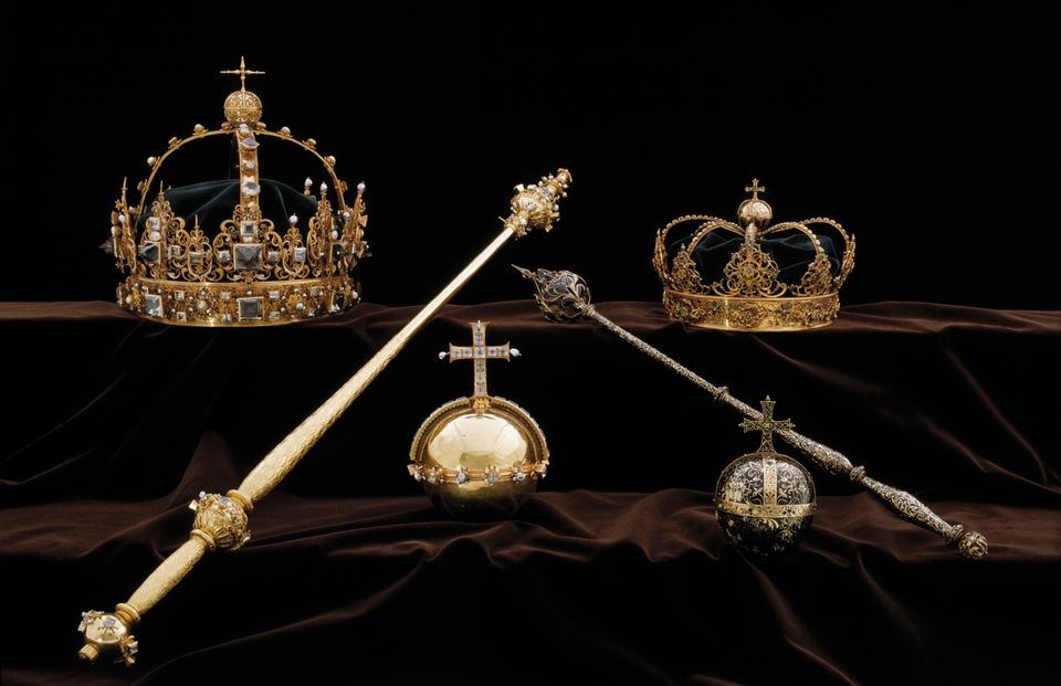 Les médias du monde entier parlent du braquage du Louvre..

En France on nous en parle comme si c'était le braquage d'une bijouterie place Vendôme..