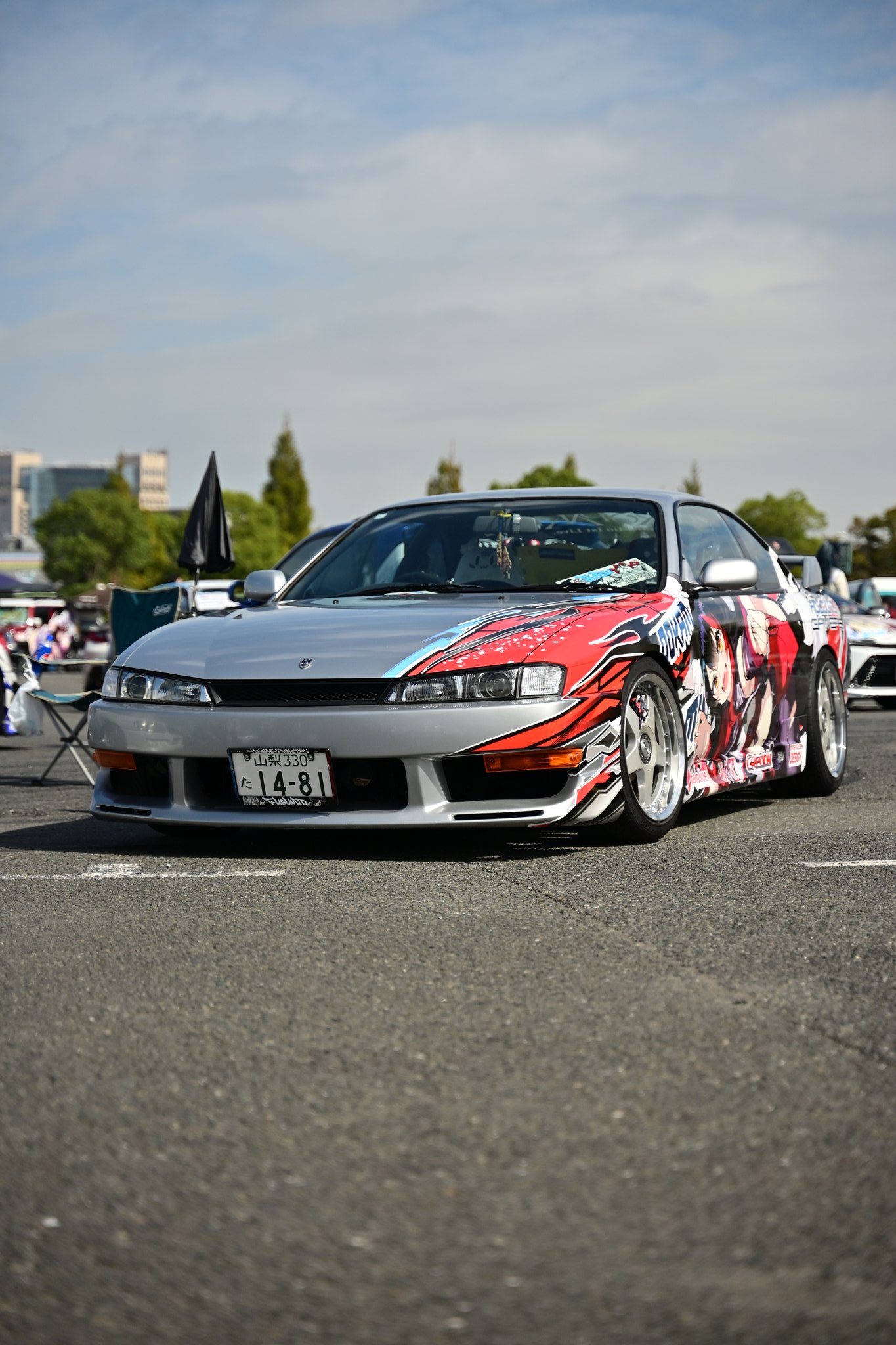 SAKAHO🌽🌲🧪 on X: 