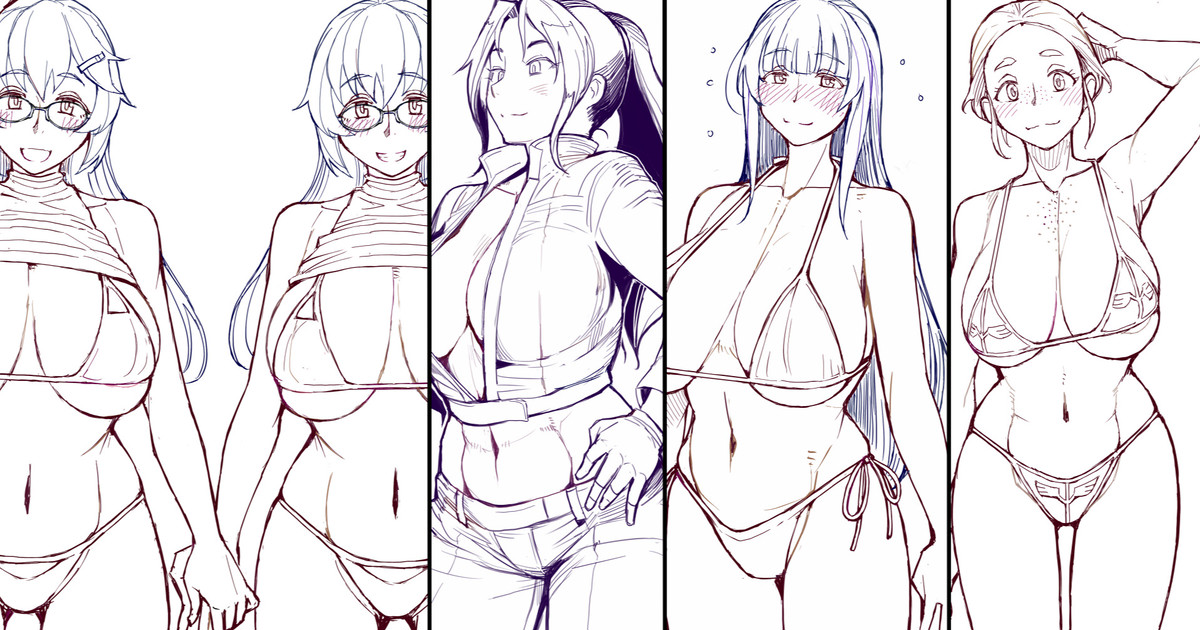 ちまちまとFANBOXを更新しております
https://t.co/JxeXTT2b1I 