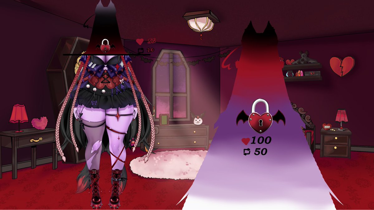 【 MODEL REVEAL 】

Alaaa me levante y llegamos a la segunda meta!!! 

Gracias por el apoyo💜🙏

Cierto la meta grande es sorpresa owo