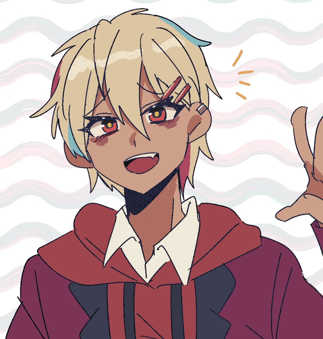 安藤しのぶ (@Sino_spkt) / Posts / X