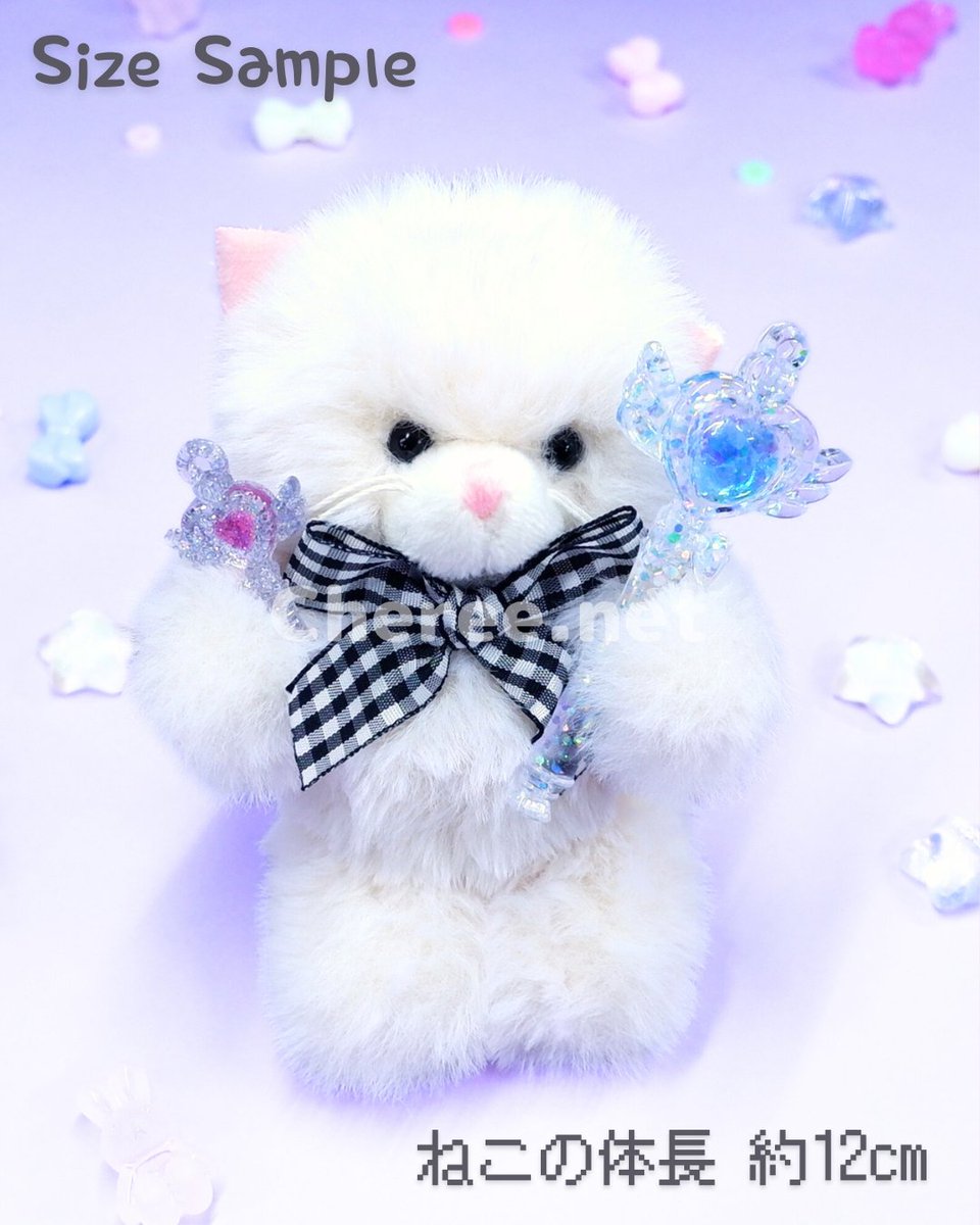 Cheree🍒デザフェス両日🌟L-215 on X