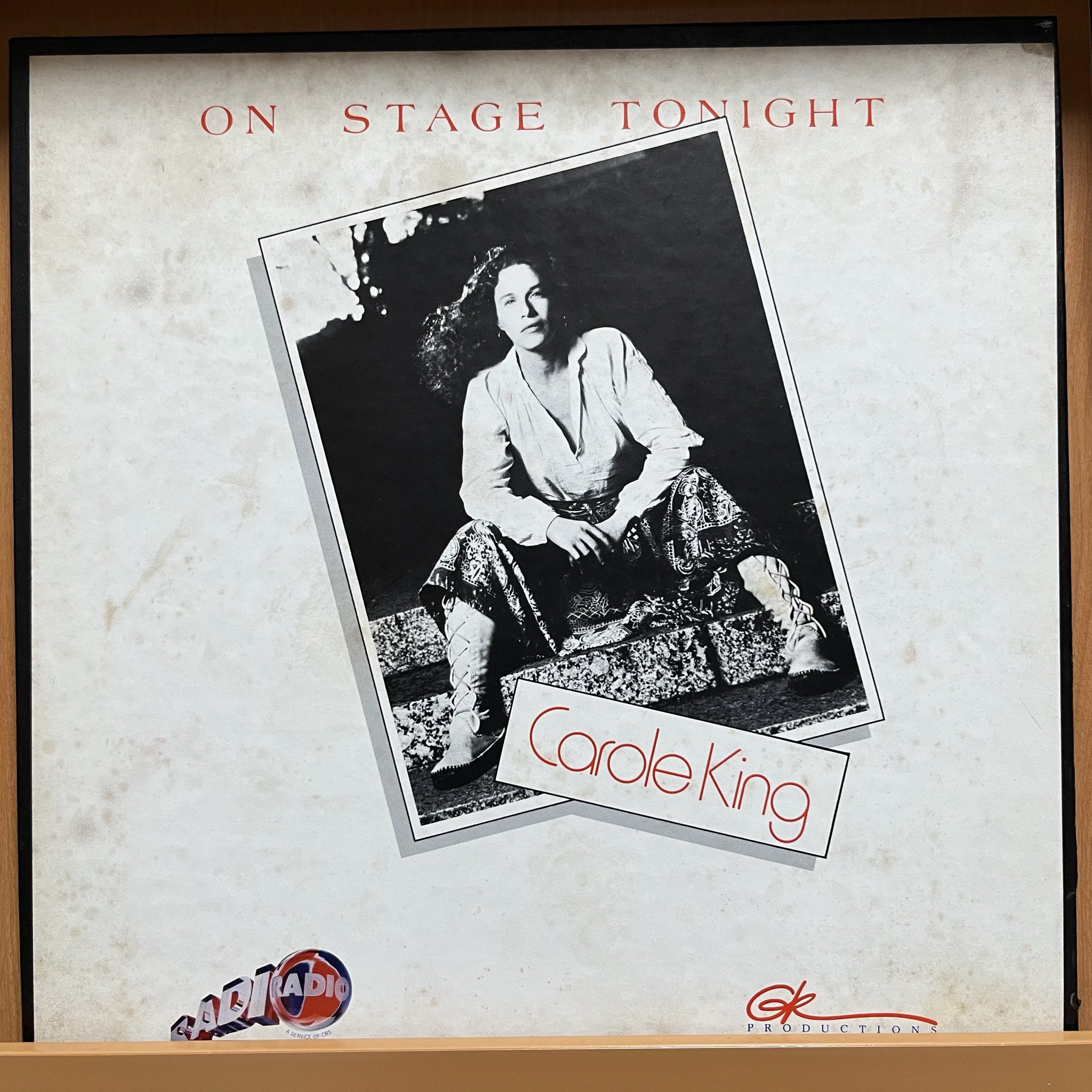 デジタルリマスター盤！Carole King / キャロル・キング / カーネギー・ホール・コンサート / The Carnegie Hall  Concert, June 18, 1971 Kiyo Knox on X: \, image size:2048x2048