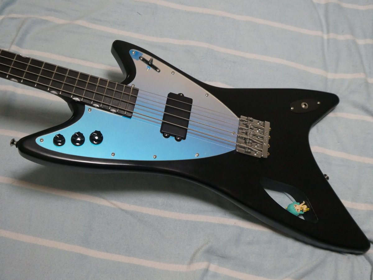 CombatオーダメイドDragon Ash Ikuzone ikutron Combat Custom Made