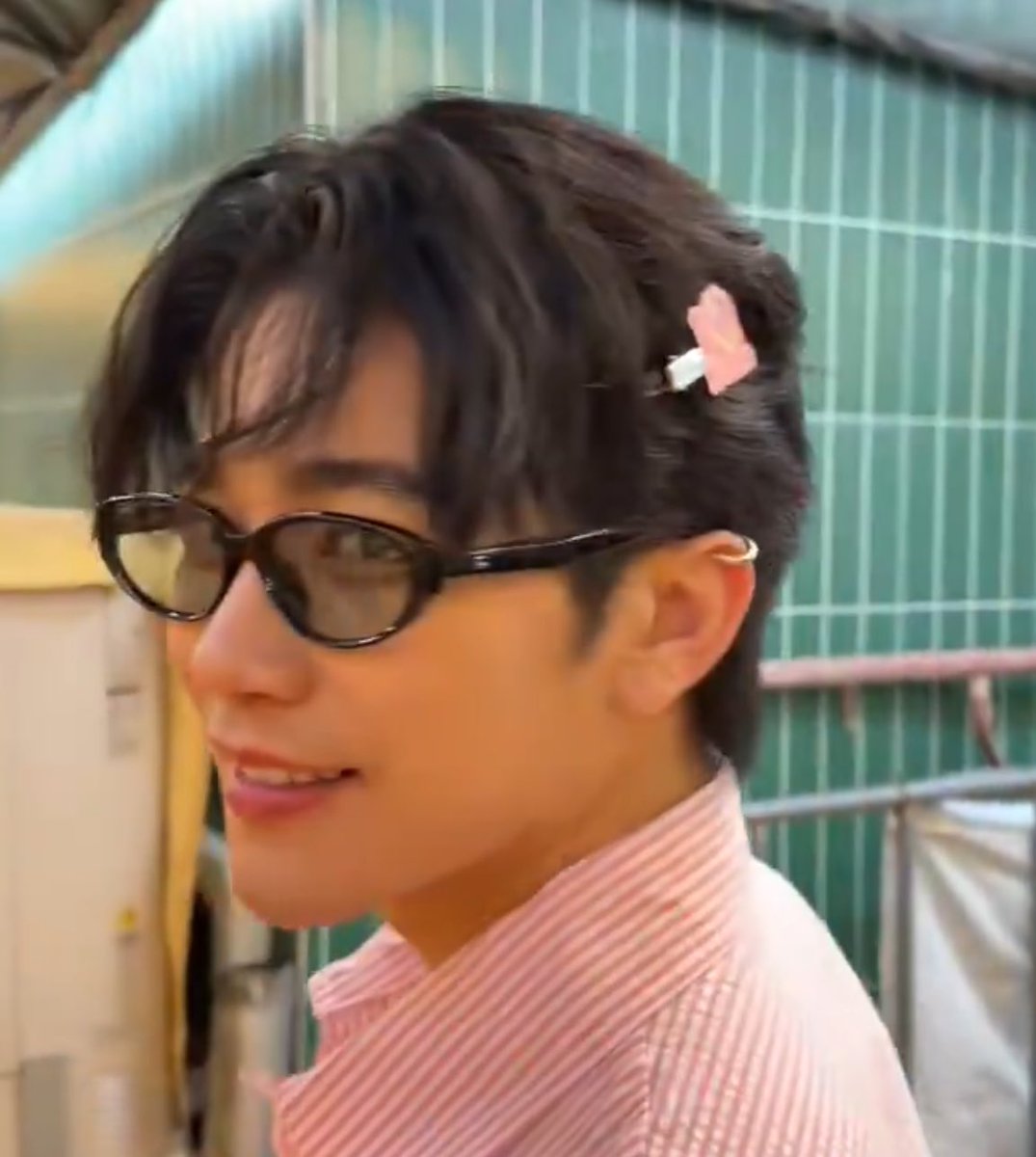 อยากเปนกิ๊บว่ะ เทอจะได้ติดผม