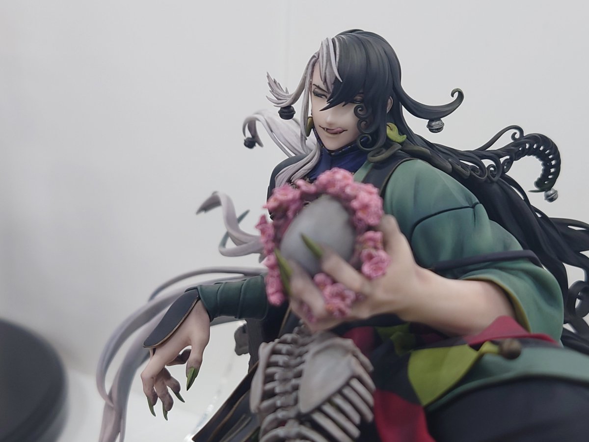 カミツレ小夜子 (@sisida881227) / Posts / X