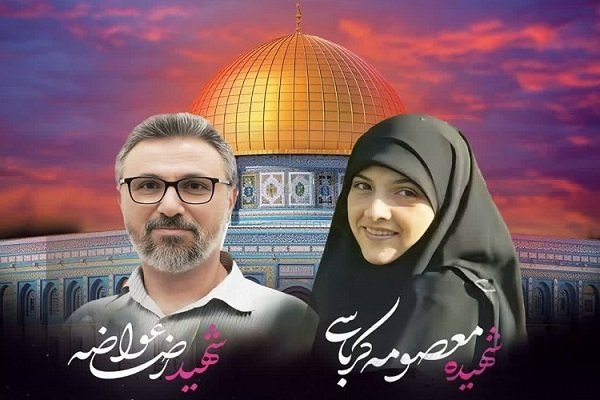 در جهانی که جنگ روایت‌ها جریان دارد، پیام شهدا ابزار راهبردی ماست.
آن‌ها با ایثار خود، گفتمان استقلال و عزت را تثبیت کردند.
پاسداری از این پیام، یعنی پاسداری از هویت ملی و انقلابی ایران.
#شهیده_راه_قدس