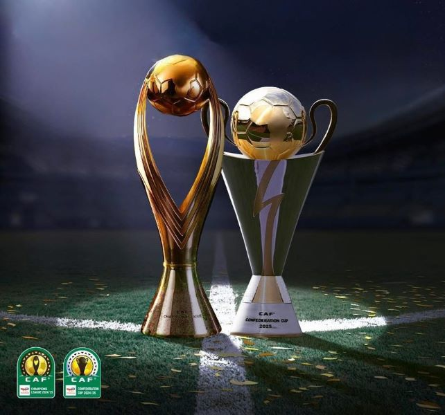 abderahmanovi's tweet photo. Aujourd'hui pour ceux qui l'ignore le CRB MCA USMA vont jouer sur la scène africaine
le CRB va affronter Hafia FC en Coupe de la confédération à 17h
le MCA va affronter Colombe FC à 14h
l'USMA va affronté l'Académie Amadou Diallo à 17h
#CAF_CL #CAF_CC https://t.co/hlHDGHM5mc