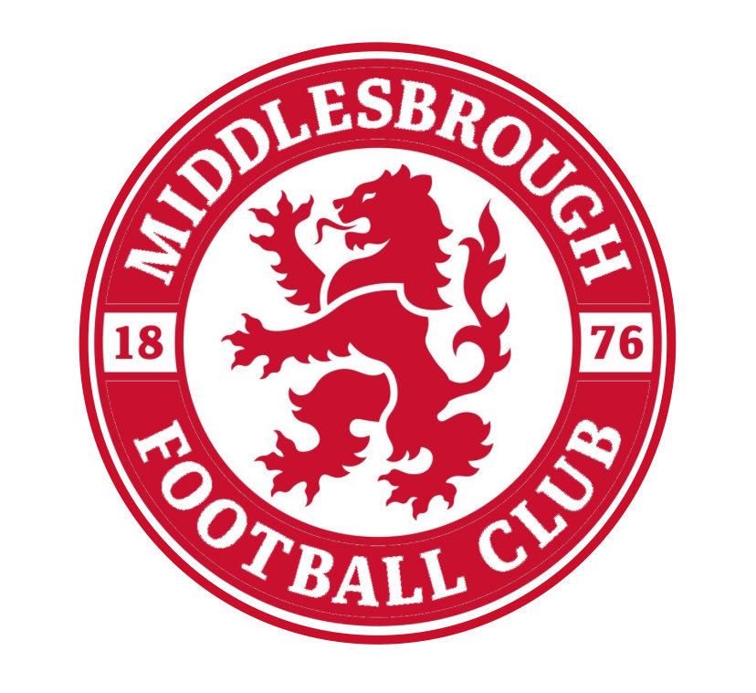 Something similar to this was knocked up on fmttm earlier. In my eyes, this is a vast improvement on the new crest as it properly highlights the band.