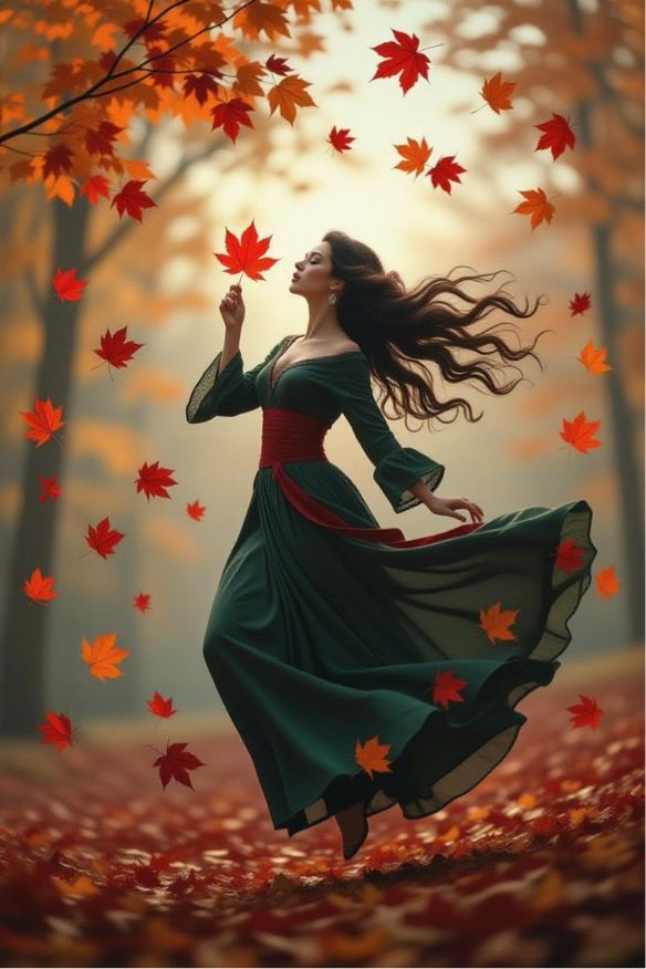 #vss365

Like the wind
It’s futile grasp 
Catching emptiness
Senseless dance 
Gather speed to sail along 
Slow right down when it is gone 
Tempests come &amp; 
Tempests go 
Maybe I’ll drift  free flow 
Hover like 
Tattered leaves
Landing somewhere 
Pretty 
New