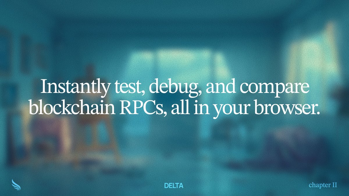 chris__emma's tweet image. One liner of @krainode_web3 .
Delta II participant @enter_delta @_TheResidency